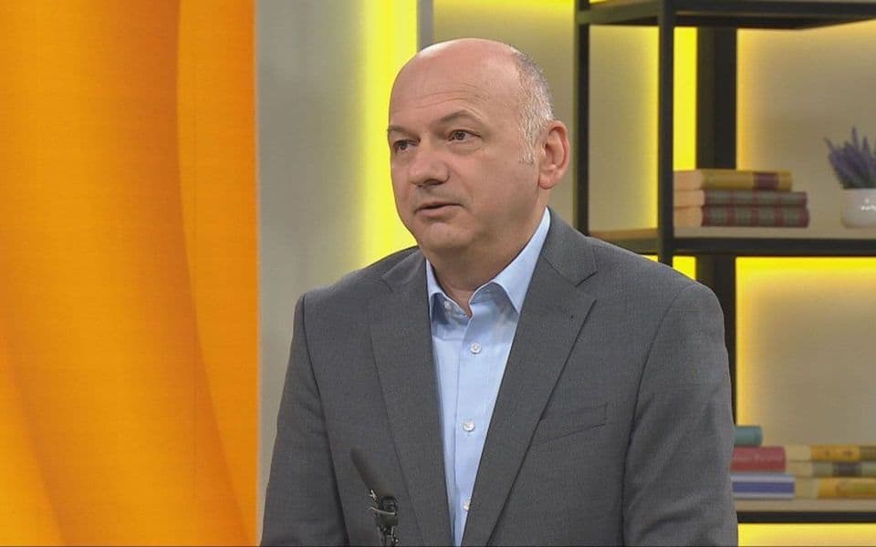 Jović: Blokada Crne Gore i proširenja EU nije u dugoročnom interesu Hrvatske