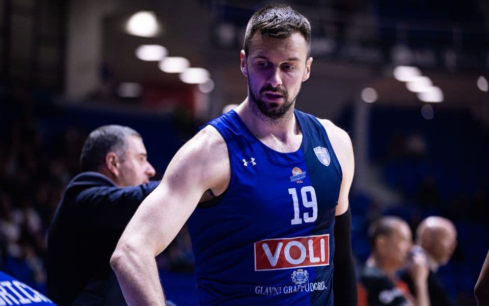 Nikolić potpisao za Slovan iz Bratislave