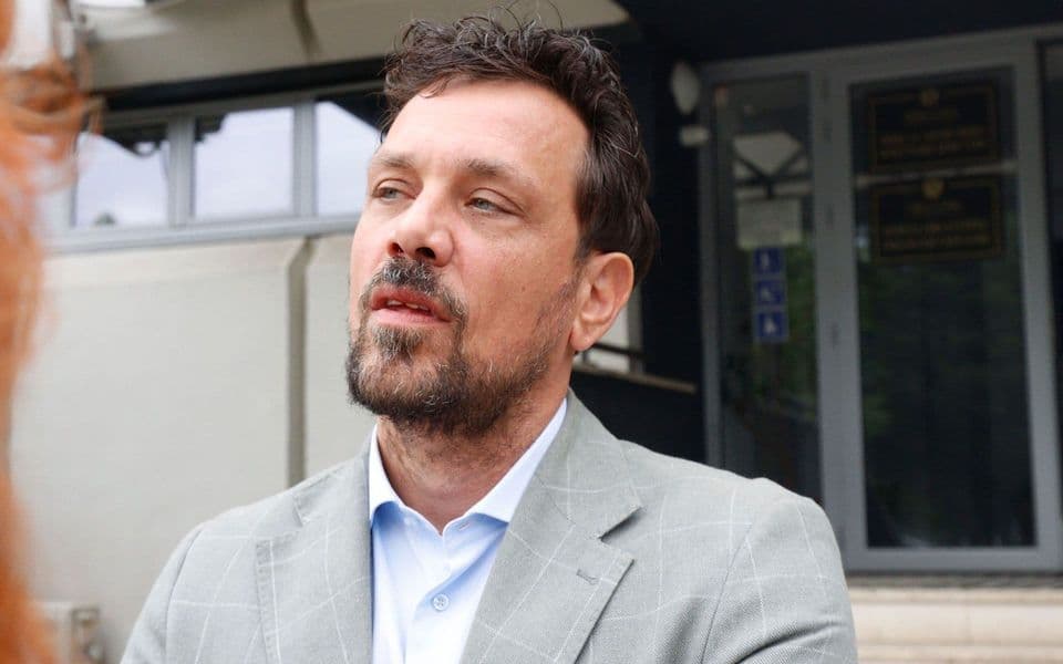 Predmet u izviđaju osam mjeseci