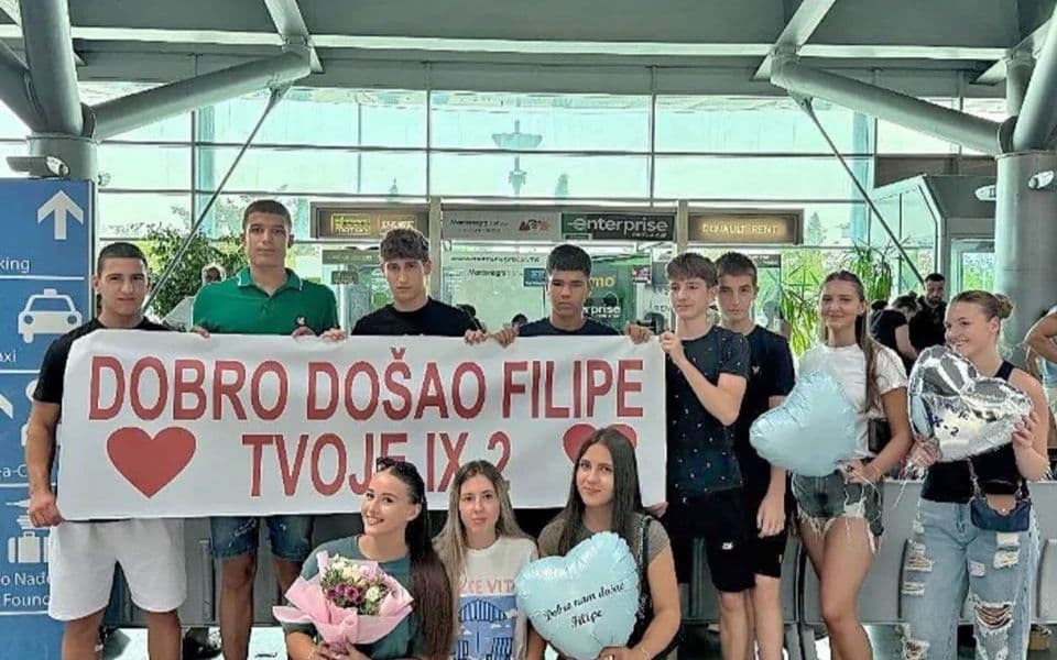Humanost ispisala najljepšu priču