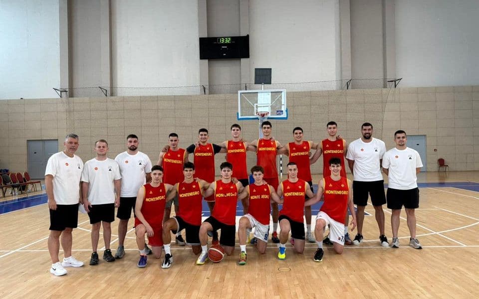 Mijović: Odsustva ostavila traga, daćemo sve od sebe