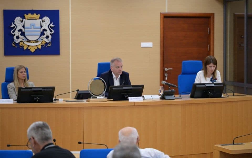 U Skupštini Glavnog grada održane konsultacije sa građanima