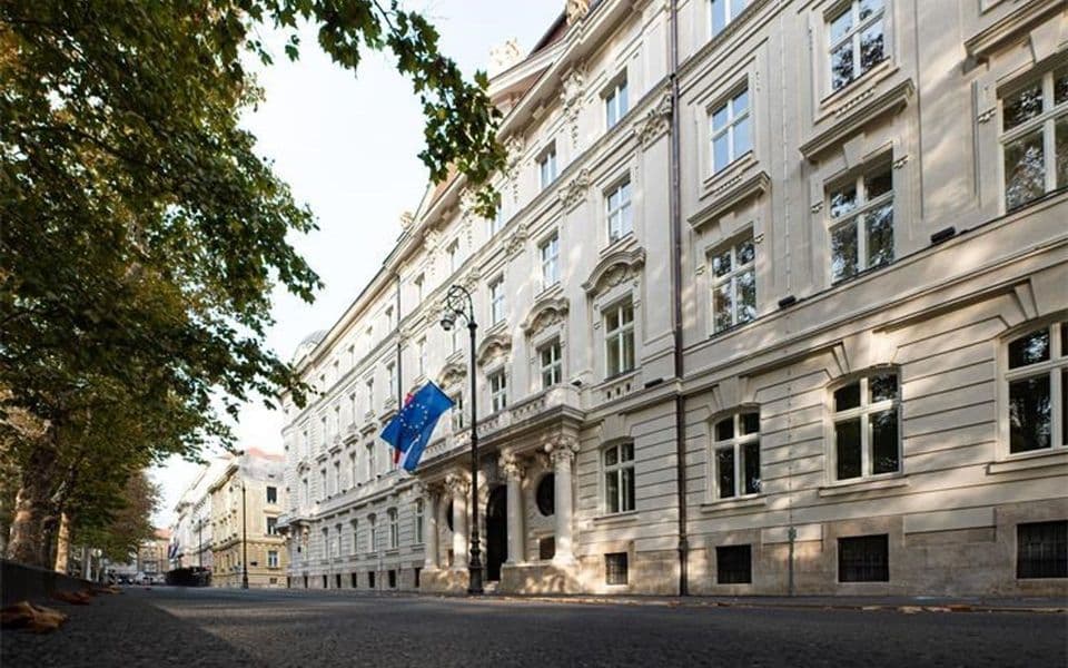MVEP: Hrvatska pokazivala stratešku strpljivost i razumijevanje, sada je vrijeme za odlučne korake crnogorske Vlade