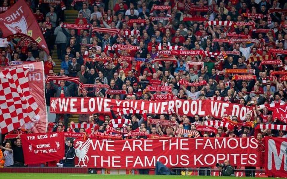 Liverpul se ne šali