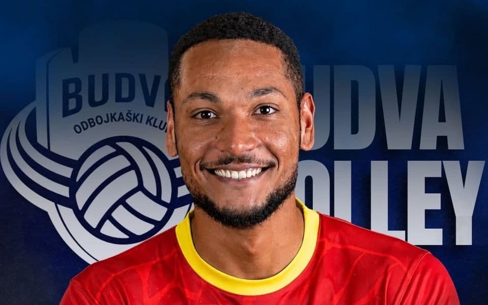 Budva dobila i novog korektora, iz redova španskog šampiona stigao Augusto Kolito