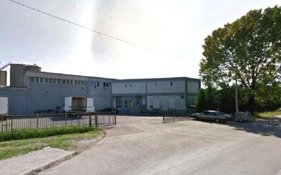 „Primato P“ može da gradi u Grbama