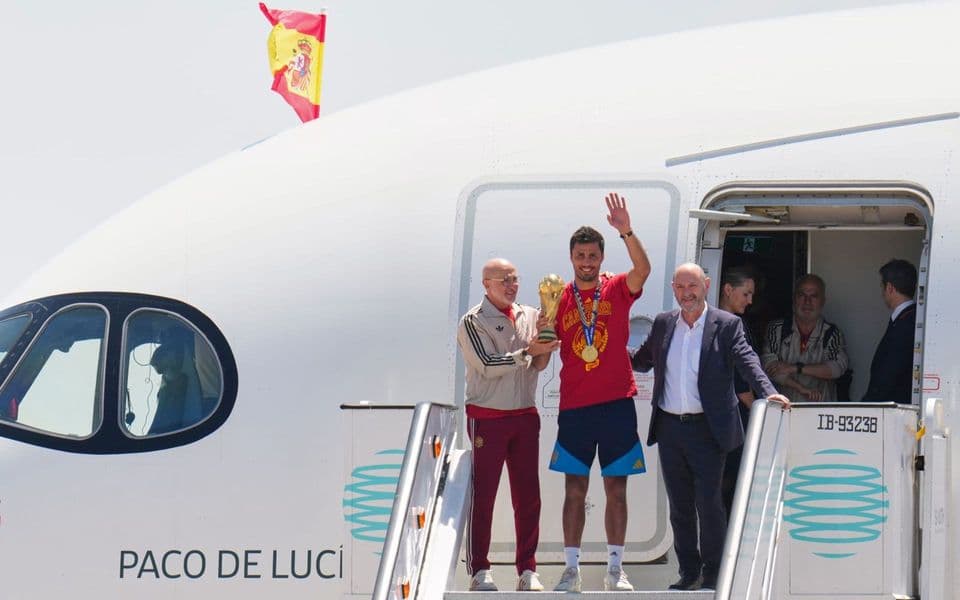 Tebas: Infantino mora da ode, FIFA uništava fudbal