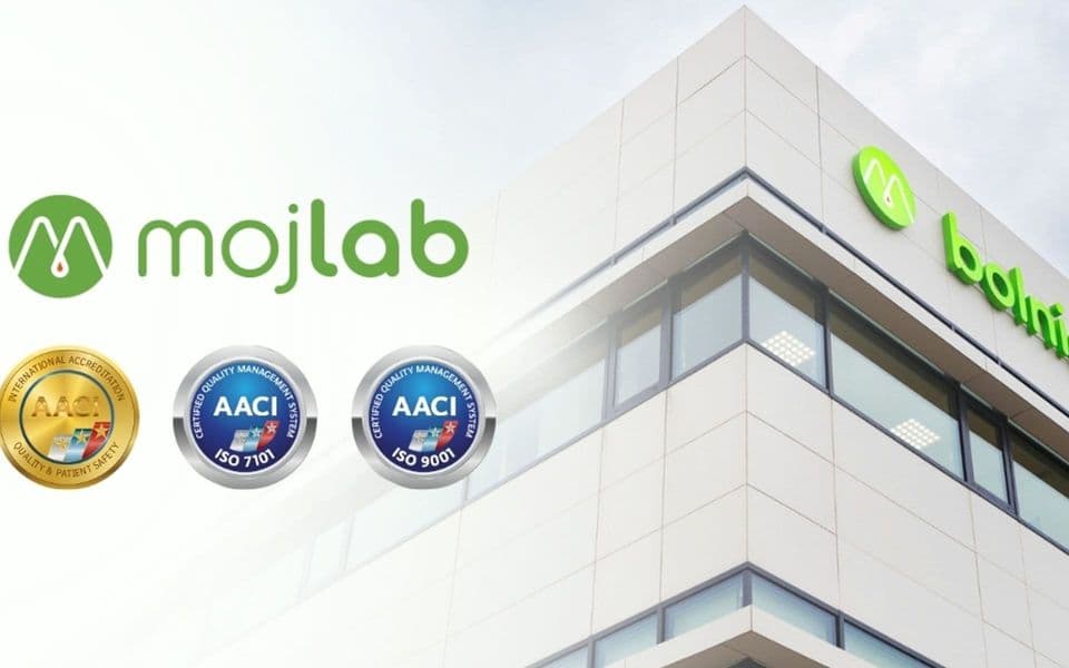 Moj Lab bolnica postavila novi standard kvaliteta - prva sa međunarodnom AACI akreditacijom