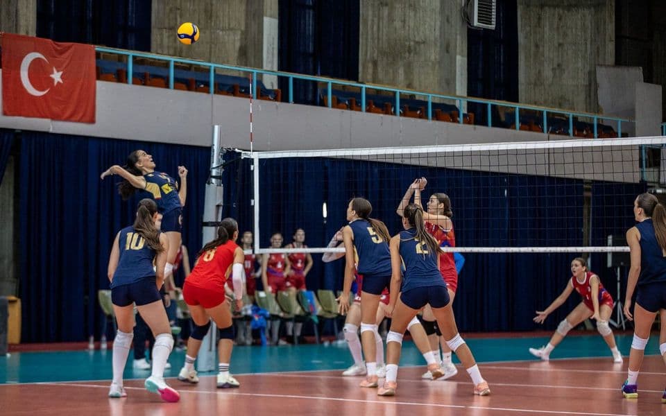 Pala i Moldavija, Crna Gora ima odličje u džepu, protiv Bugarske za što sjajniju medalju