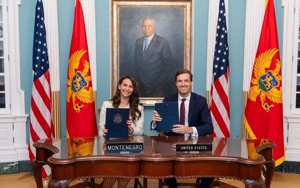U fokusu Amerikanaca Jadransko-jonski koridor, Luka Bar, energetika, kritični minerali i data centri