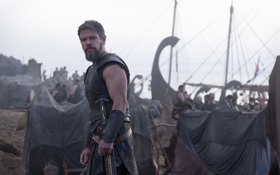 Ep sa psećim srcem: Nolan prkosi bogovima, botovima i idiotima u hipnotišućem filmu „The Odyssey“