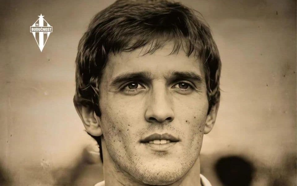 Preminuo Branislav-Bodo Drobnjak