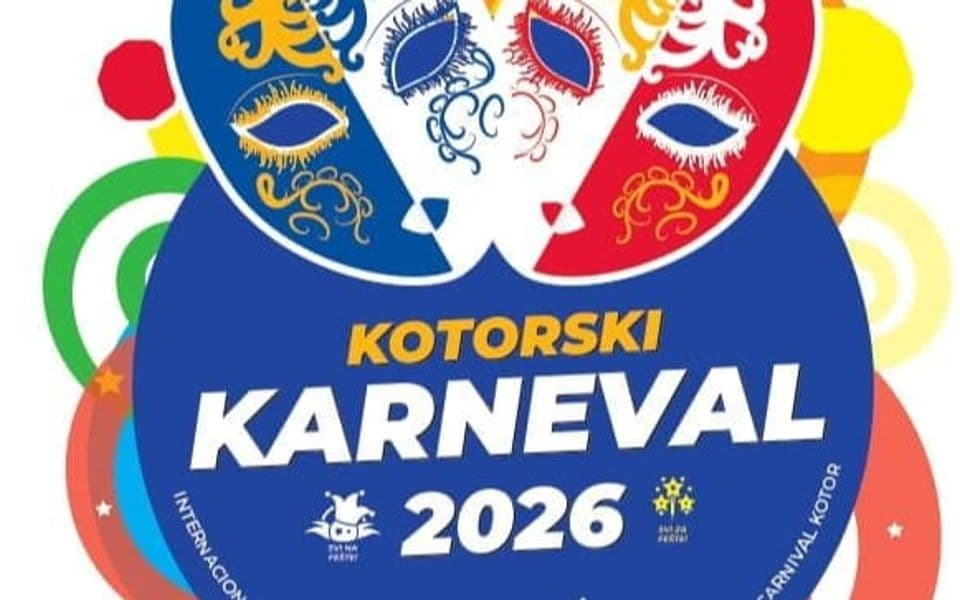 Kotor spremno dočekuje ljetnji karneval