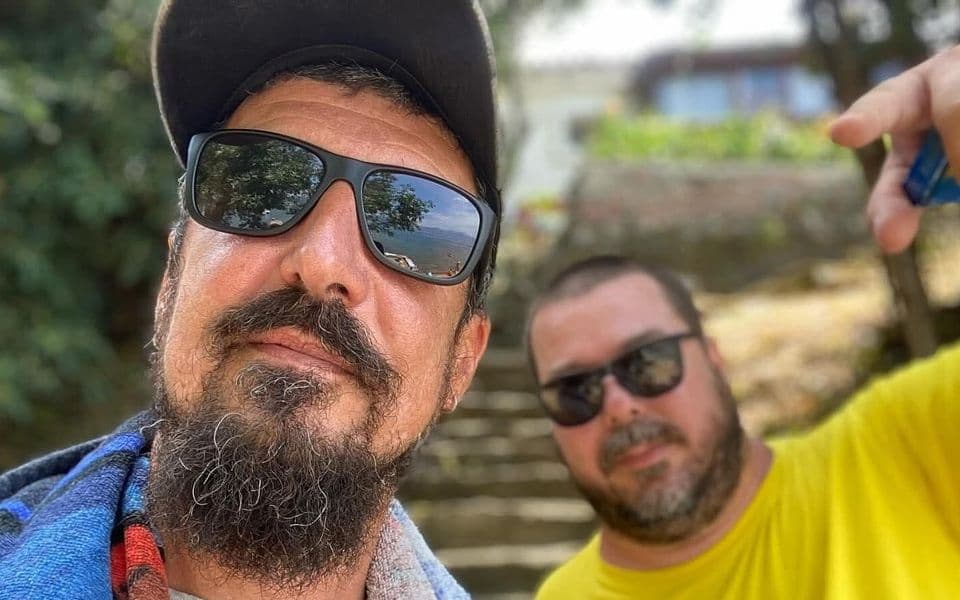 „Parlatina“ je kompletan muzički proizvod