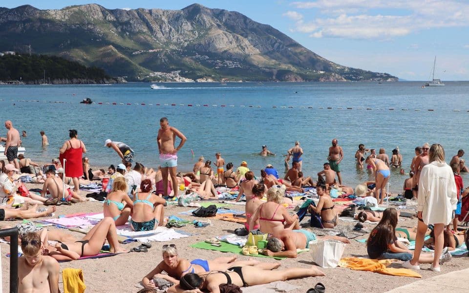 Gostiju ima više, ali troše manje nego ranije