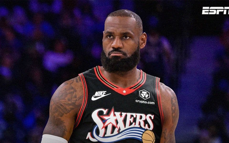 Otkriveno ko stoji iza Lebronovog dolaska u Filadelfiju