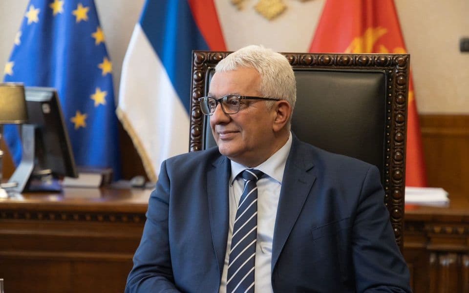 Mandić: Plav jedan od najdragocjenijih bisera Crne Gore