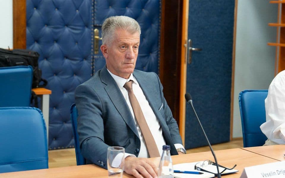 Tužilaštvo formiralo predmet povodom prijave Drljevića protiv četiri NVO