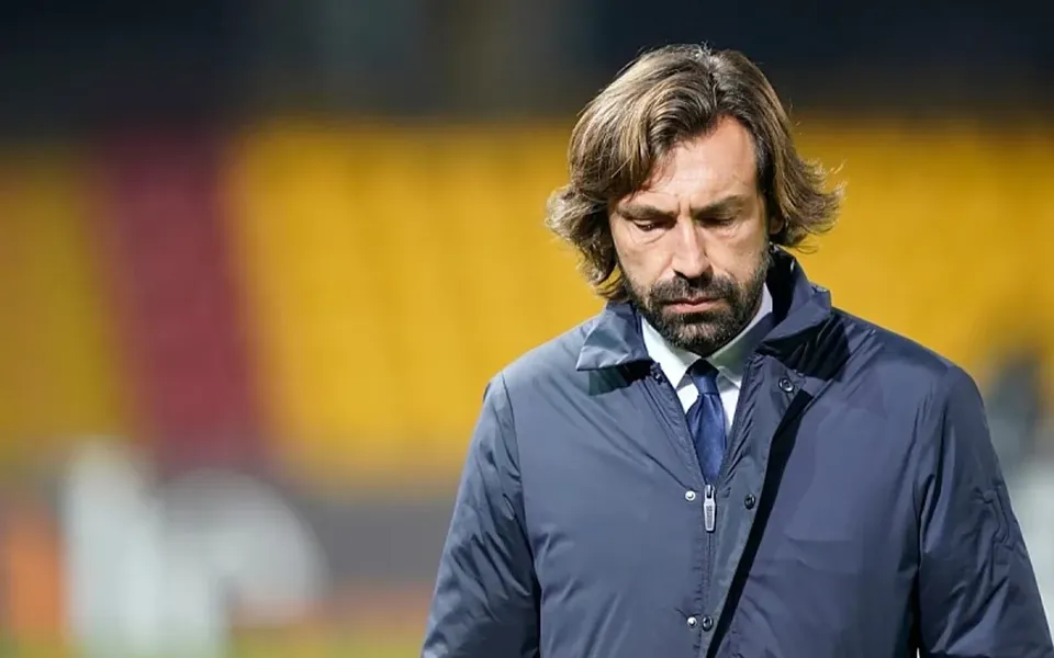Savez donio odluku: Andrea Pirlo neće biti selektor Italije zbog saradnje s ruskom kladionicom
