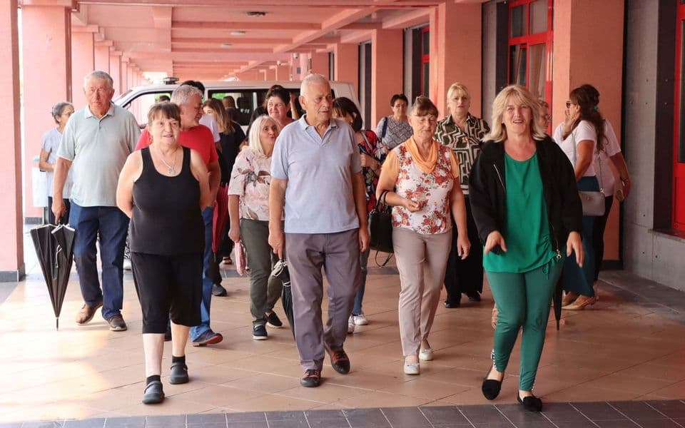 Bivši radnici „Košute“ ostavili Vladi mjesec dana za rješenje