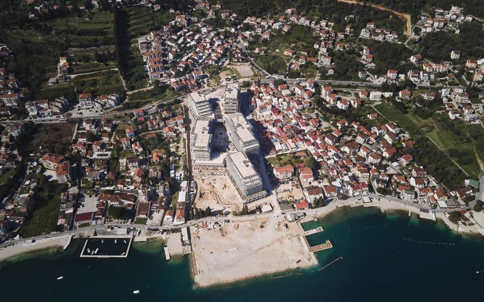 Nema odlaganja vraćanja obale u prvobitno stanje