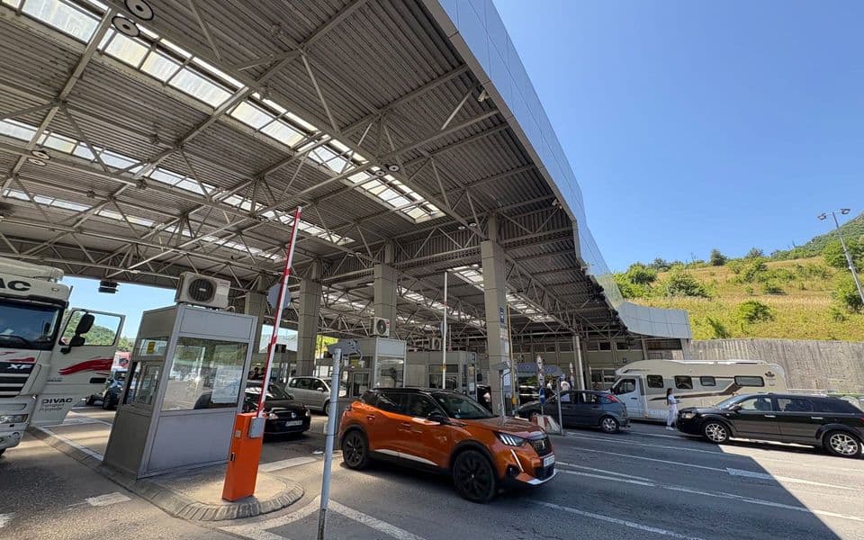 Dobrakovo, Božaj i Luka Bar neće biti spremni do 2028?