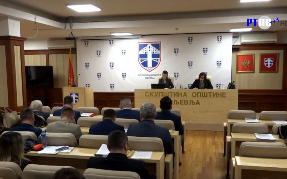 Opštinske deklaracije su politički rijaliti bez pravnog osnova