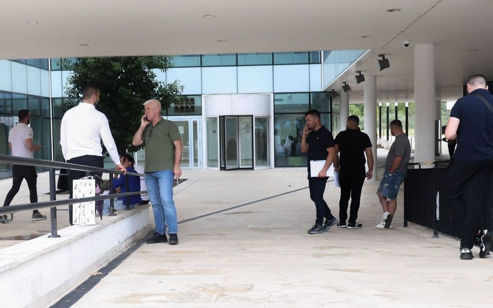 Pojedini privrednici smatraju da je podrška od 1,35 miliona eura namijenjena privilegovanim