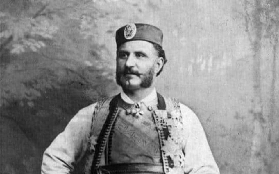 Kako je Knjaz Nikola objavio pobjedu crnogorske vojske na Vučjem Dolu: „Crnogorci jurišiše i Turke zajmiše. Živjeli moji Crnogorci!"