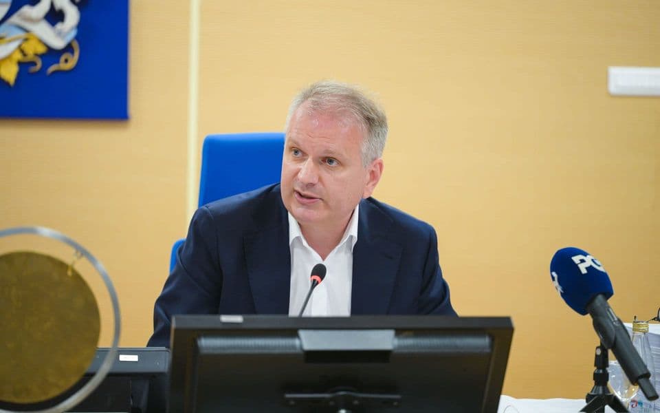 Perić traži smjenu Vukovića, Đurića i Labudovića