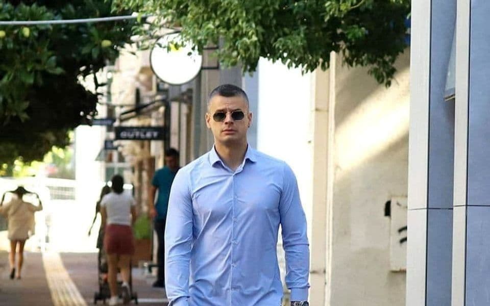 Jovanović: Ne možemo tražiti izuzeće sudija jer nam se ne sviđa odluka koja je prilično izvjesna