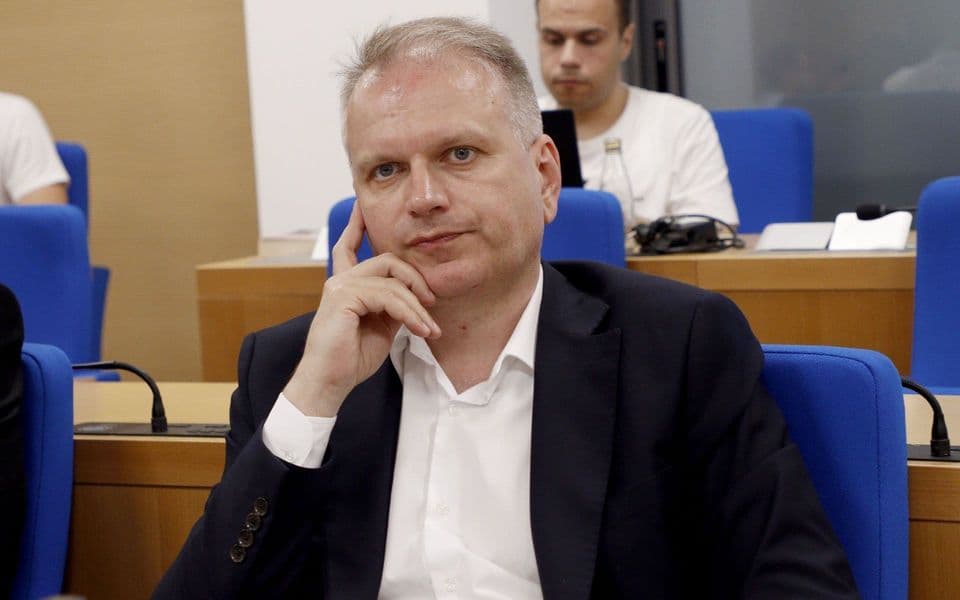 Perić: Naredne sedmice podnosim inicijativu za smjenu tri člana Savjeta