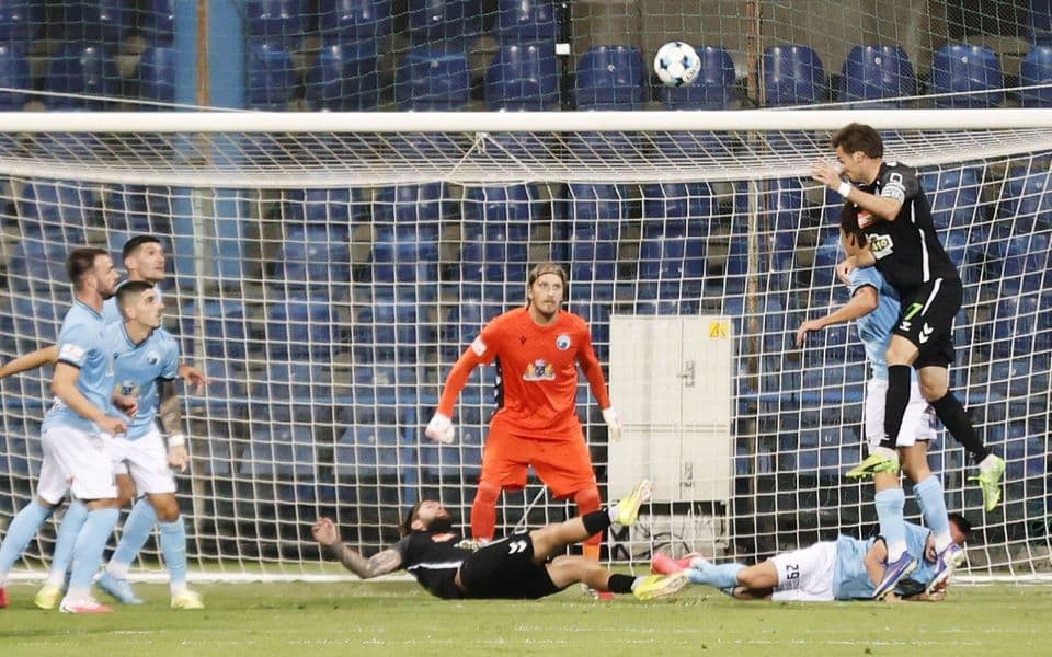 Ako koga zanima - liga počinje večeras