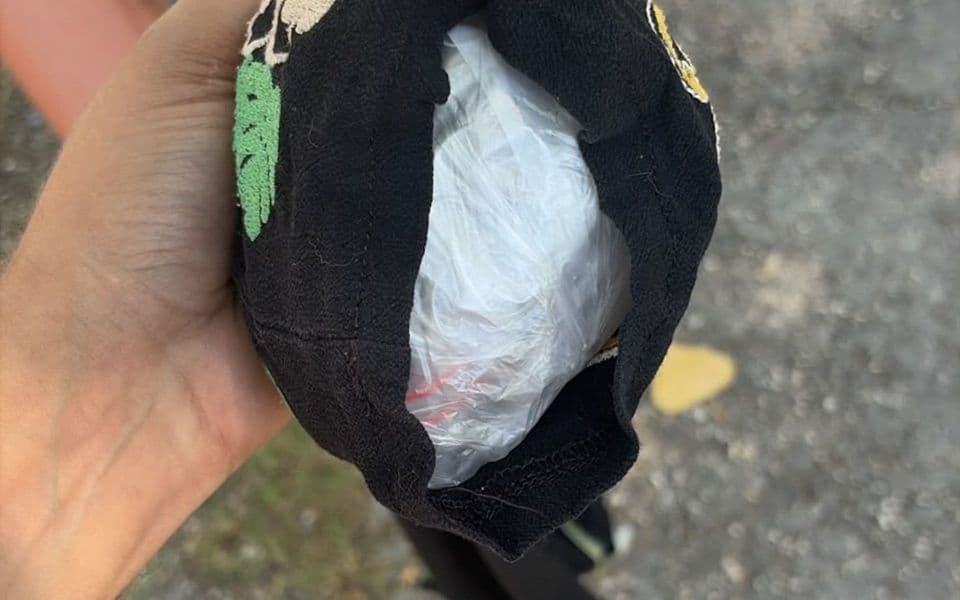 Uhapšen Cetinjanin: Osumnjičen da je u Kotoru prodao drogu turskim državljankama