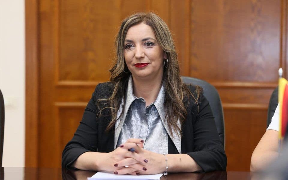 Jakšić-Stojanović: Plan rasta je mehanizam za unapređenje obrazovanja i povoljniji ambijent za nauku i inovacije
