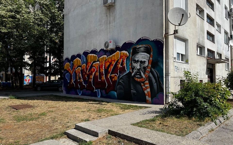 Urbano i ponosno: Od Miladina iz „Đekne“ do junaka s Vučjeg Dola
