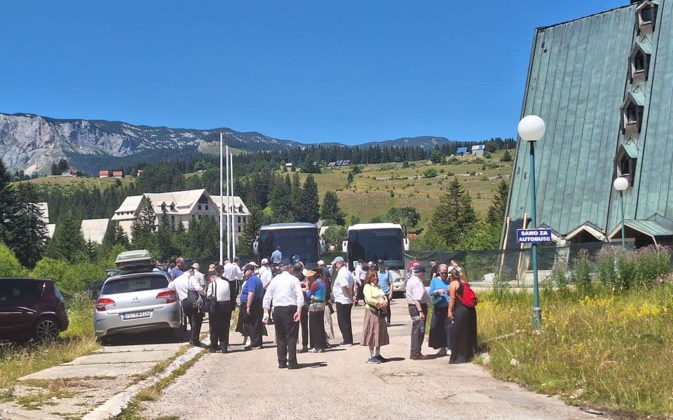 Na Žabljaku ovog ljeta obaraju rekorde po broju turista