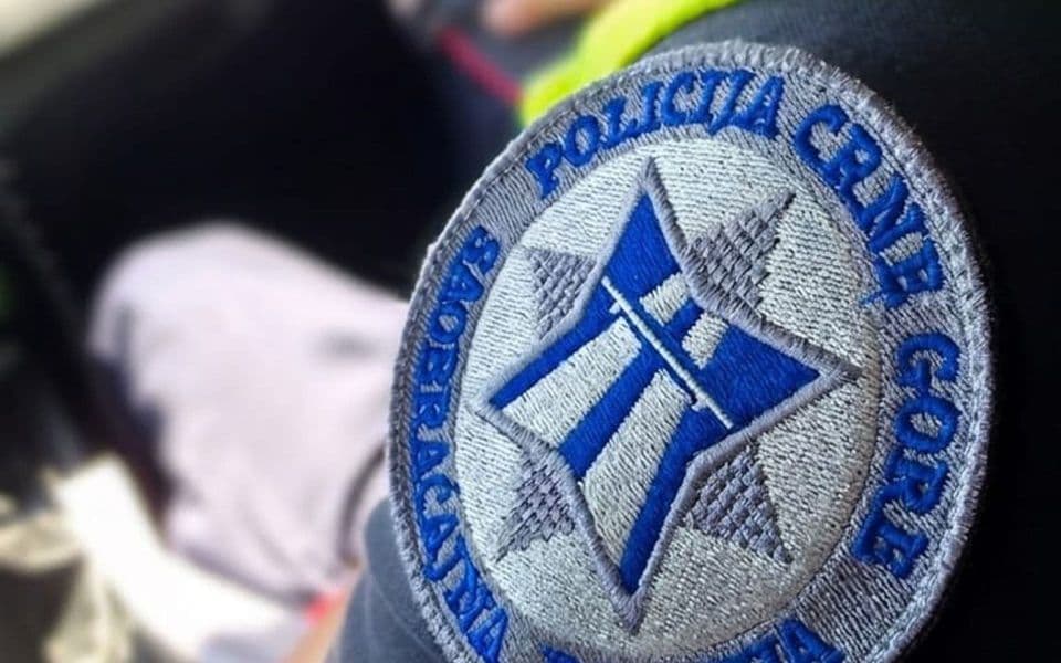 Uhapšen Rumun: Na dionici gdje je ograničenje 40 vozio 139 km/h