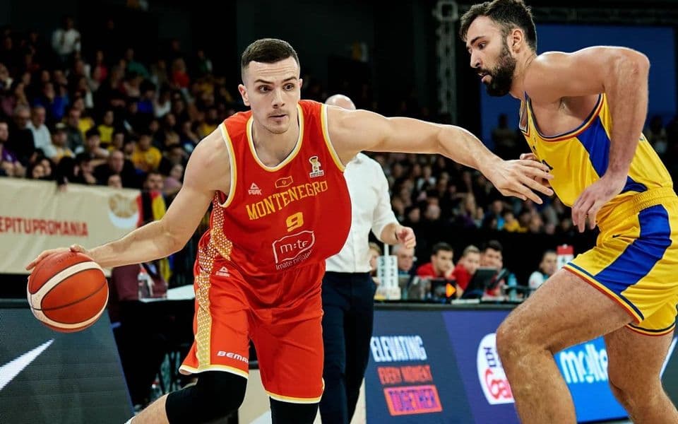 Nije 22 nego 23: I Marko Simonović na širem spisku Mitrovića