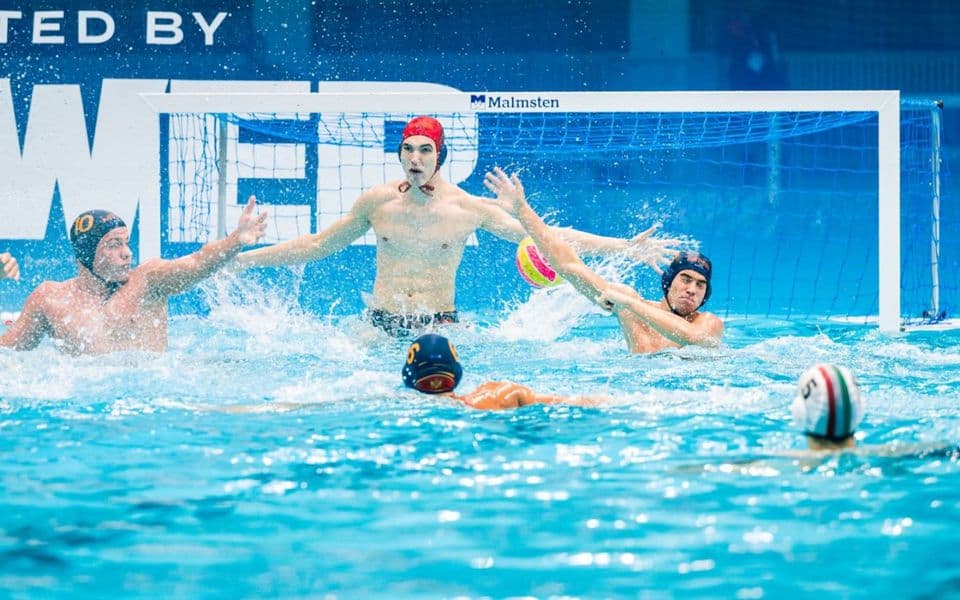Crna Gora bolja od Italije, sjutra novi derbi