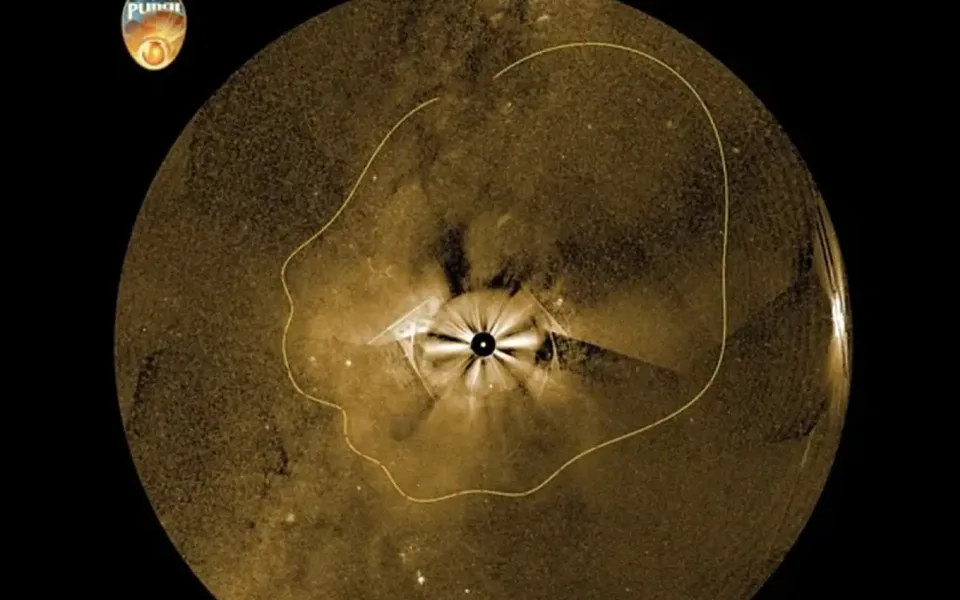 NASA's PUNCH Mission to Improve Solar Storm Forecasting