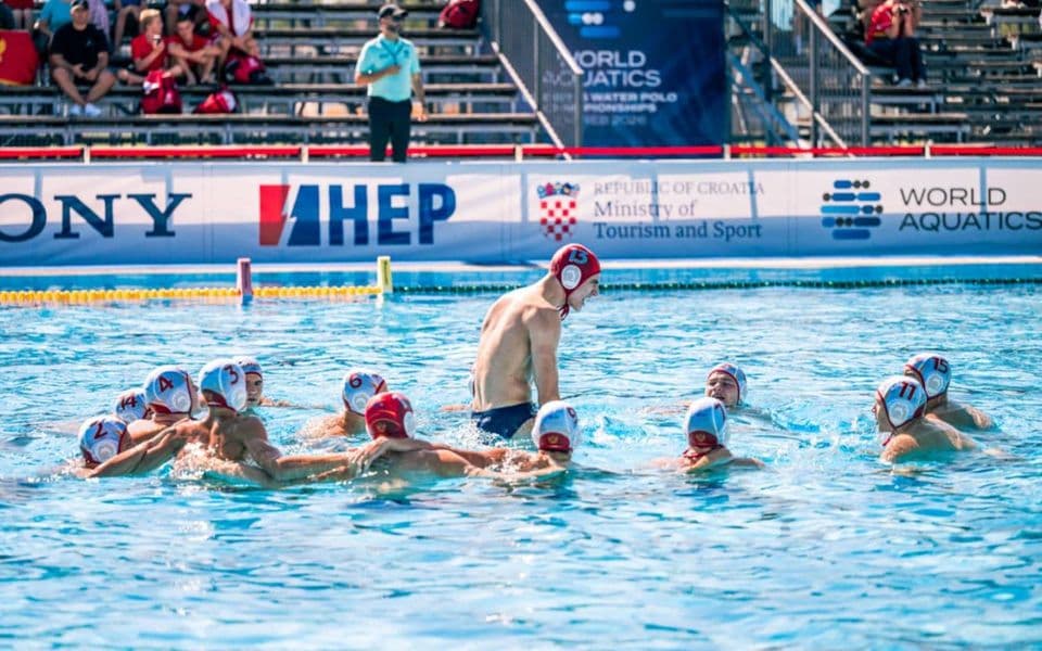 „Ajkule“ izgubile od Rusije nakon peteraca