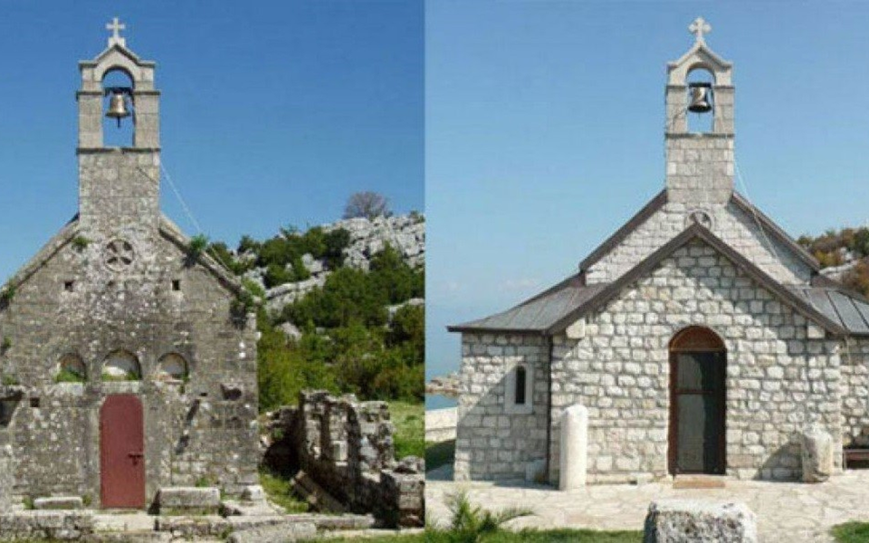Branioci baštine od zakona