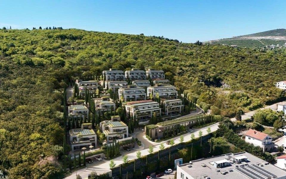 Niču luksuzne vile i turistički sadržaji u zaštitnoj zoni Uneska