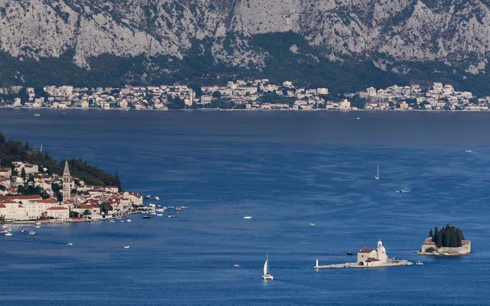 Očekuje nas vreo dan, popodne moguća kraća kiša