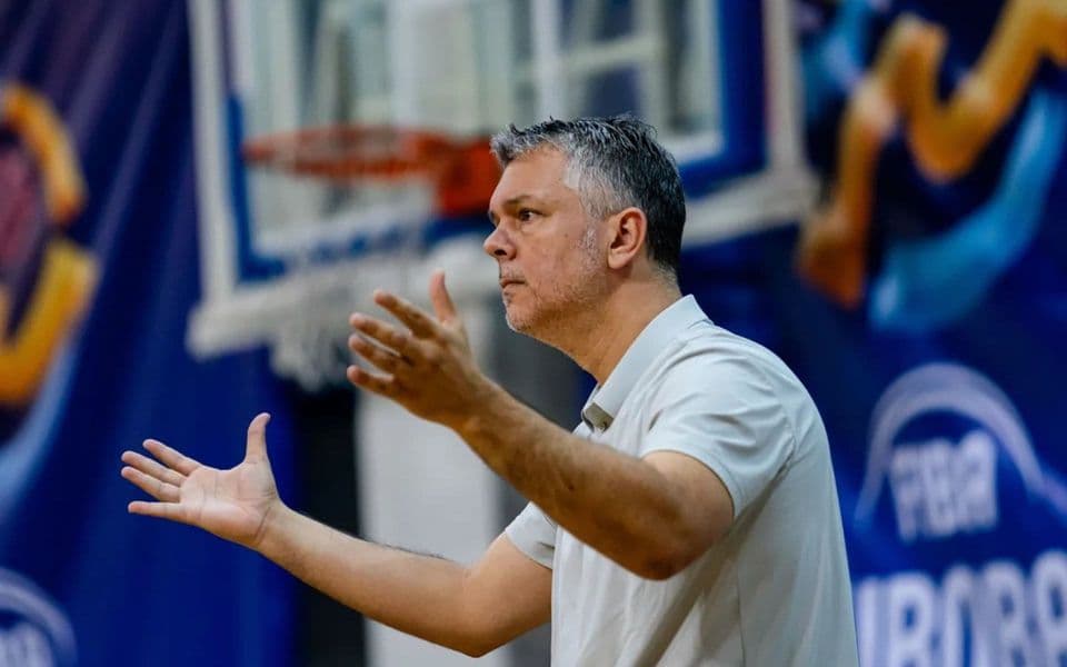 Mijović: Crnogorska košarka može da ima ogroman benefit od ove generacije