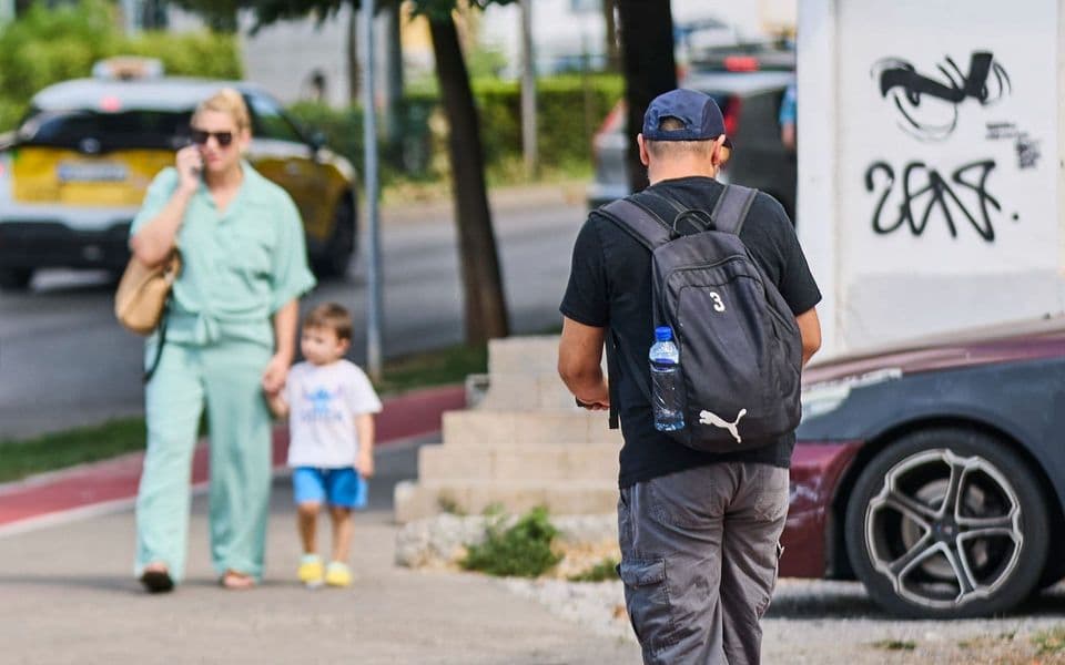 Kaciga obavezna, vožnja dozvoljena tek od 16 godina