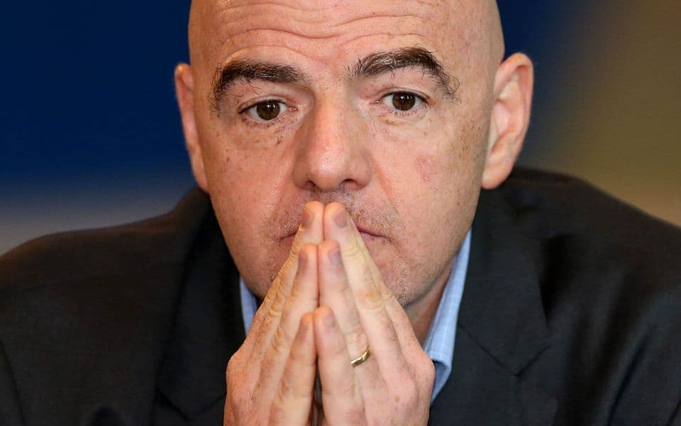 Napravio sam grešku, neće se više ponoviti