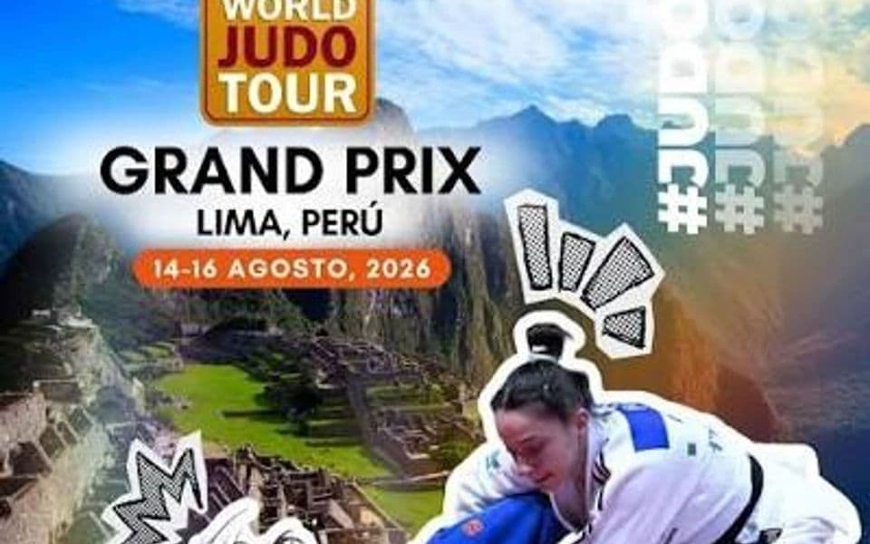 Gran pri i Panamerički open šansa za olimpijske bodove