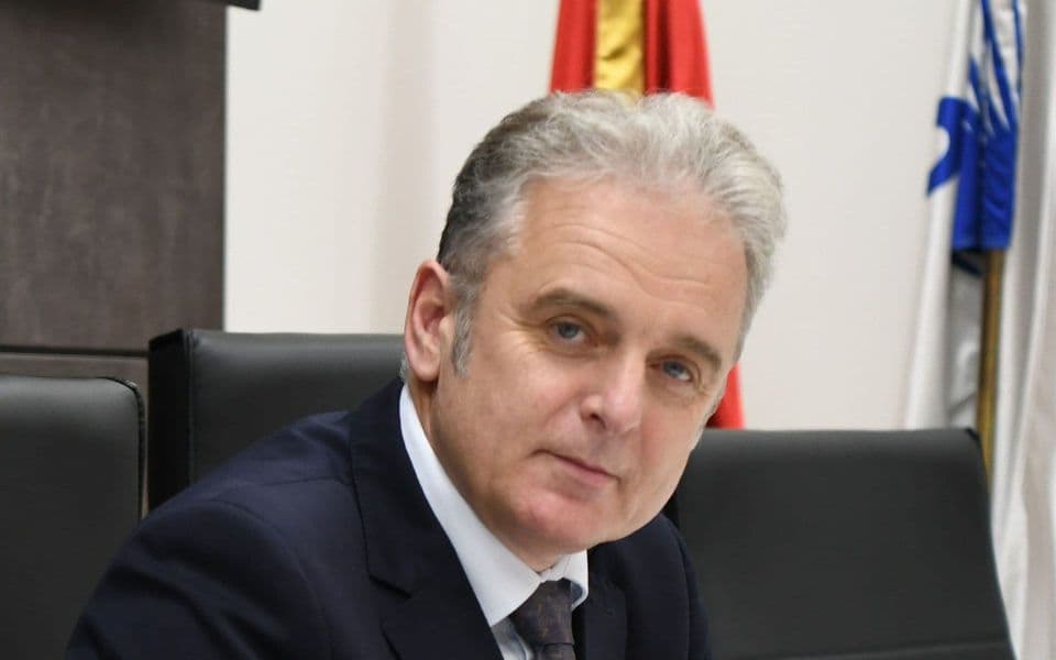 Dragaš za Pobjedu: Saradnja sa Masdarom je najvažnija razvojna prekretnica za EPCG